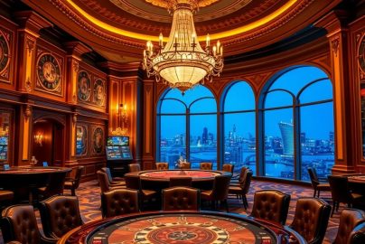 Casino Online
