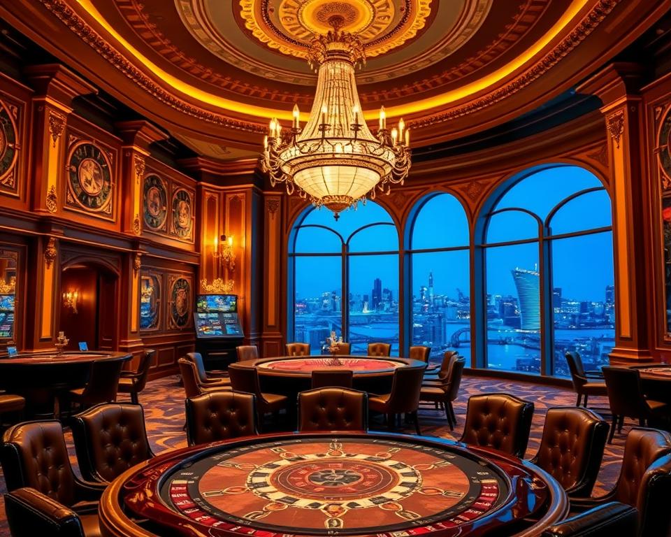 Casino Online