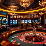 Keunggulan Bermain di Agen Casino