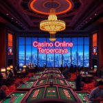 Situs Casino Online