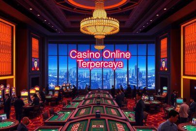Situs Casino Online