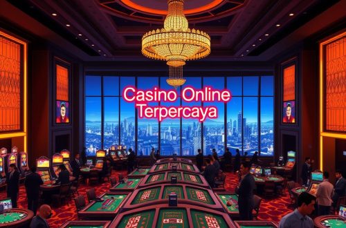 Situs Casino Online