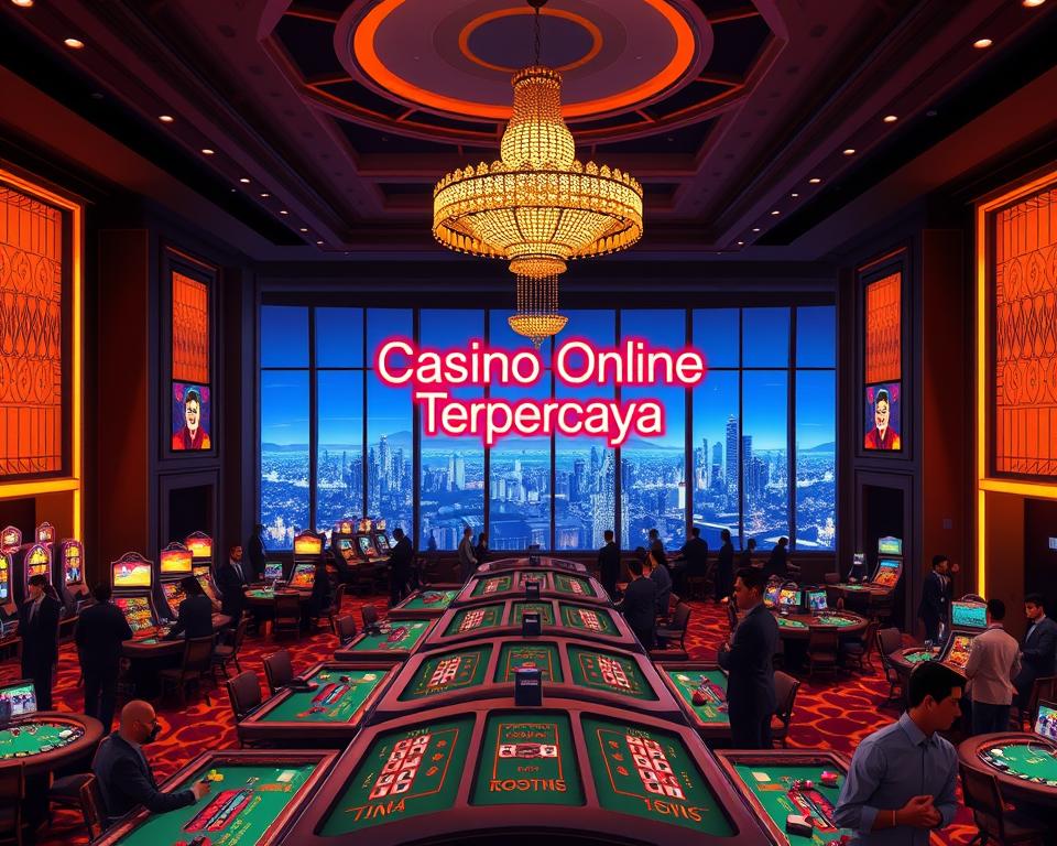 Situs Casino Online