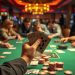kesalahan fatal dalam bermain blackjack