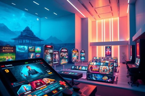 Game Paling Gacor di SA Gaming