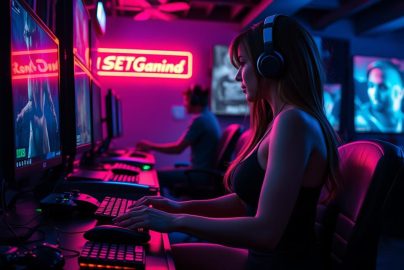 Jam Gacor Main Sexy Gaming