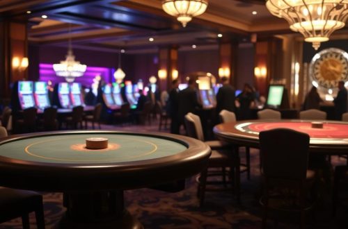 Jenis Meja Low Limit dan VIP di Pretty Gaming