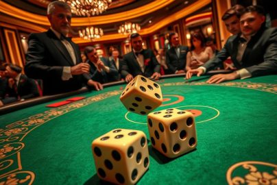 Panduan Bermain Sicbo di Agen Live Casino Terpercaya