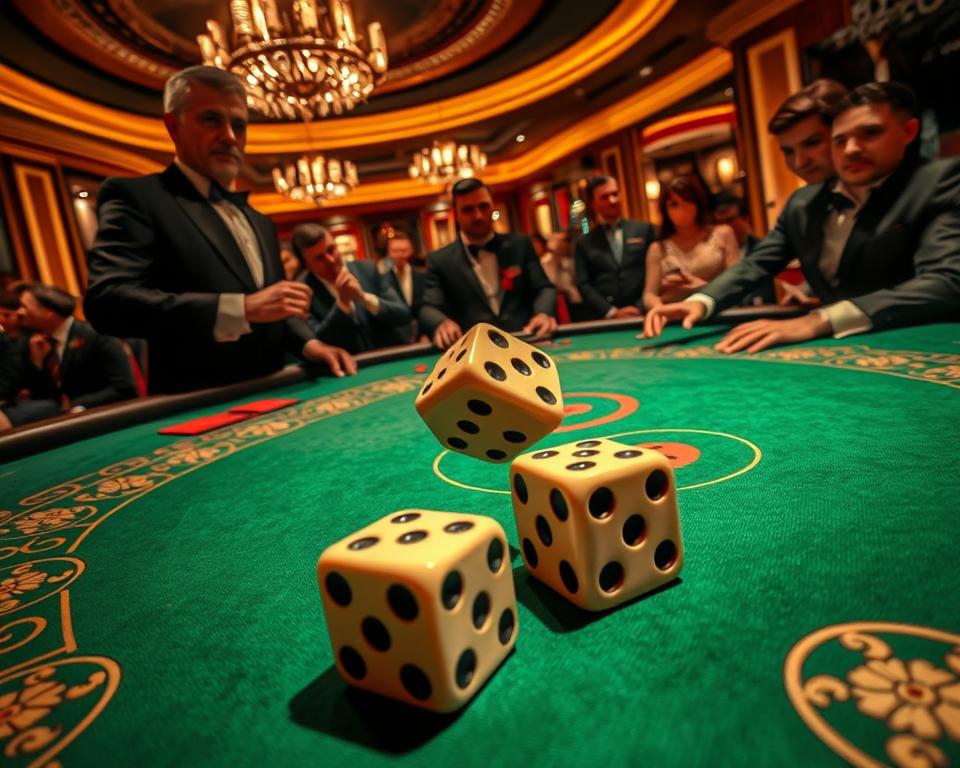 Panduan Bermain Sicbo di Agen Live Casino Terpercaya
