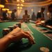 Teknik Bermain Casino Online Baccarat